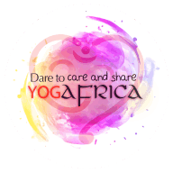 LOGO YOGAFRICA IROCOM